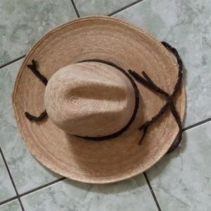 Roper Stampede 6 7/8" hat
